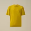 20/1 Jersey Kaplamalı Logo Gömlek