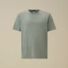 20/1 Jersey Kısa Kollu Gömlek