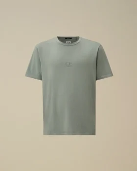 20/1 Jersey Kısa Kollu Gömlek
