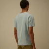 20/1 Jersey Kısa Kollu Gömlek