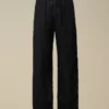 3/1 Denim Bol Kesim Pantolon