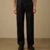 3/1 Denim Bol Kesim Pantolon