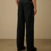3/1 Denim Bol Kesim Pantolon