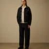 3/1 Denim Bol Kesim Pantolon
