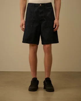 3/1 Denim Şort