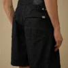 3/1 Denim Şort