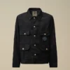 3/1 Denim Saha Ceketi
