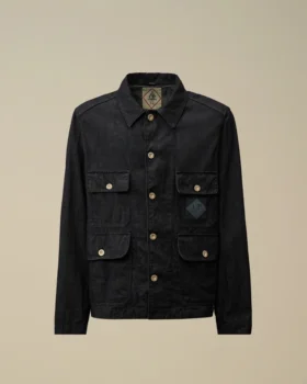 3/1 Denim Saha Ceketi