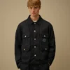 3/1 Denim Saha Ceketi