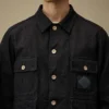 3/1 Denim Saha Ceketi