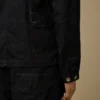 3/1 Denim Saha Ceketi