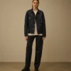 3/1 Denim Saha Ceketi