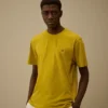 30/1 Jersey Kısa Kollu Goggle Gömlek