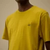 30/1 Jersey Kısa Kollu Goggle Gömlek