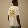 30/1 Jersey Kısa Kollu İngiliz Denizci Gömleği