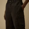50 Fili Stretch Bol Kesim Lens Kargo Şort