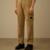 50 Fili Stretch Lens Kargo Pantolon