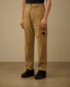 50 Fili Stretch Lens Kargo Pantolon
