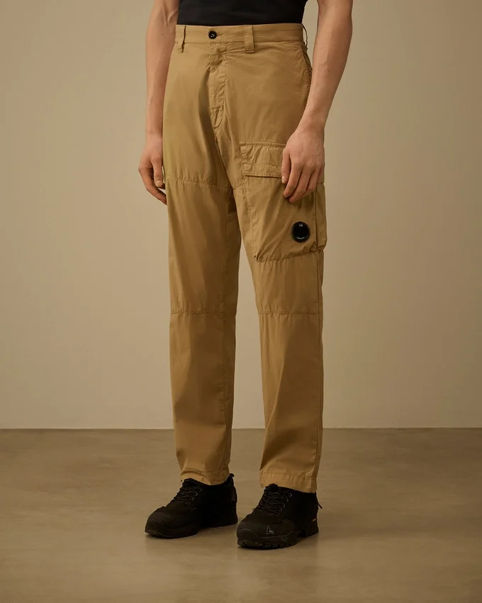 50 Fili Stretch Lens Kargo Pantolon