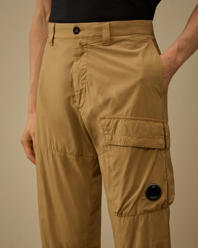 50 Fili Stretch Lens Kargo Pantolon