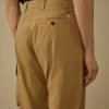 50 Fili Stretch Lens Kargo Pantolon