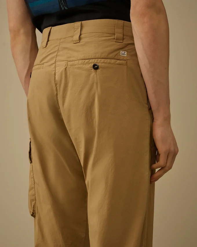 50 Fili Stretch Lens Kargo Pantolon