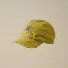 50 Fili Wax Şapka