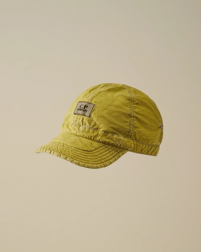 50 Fili Wax Şapka