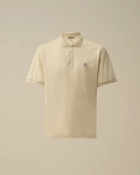 70/2 Merserize Jersey Gasato Kısa Kollu Polo