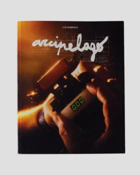Arcipelago by C.P. Company - Sayı 02