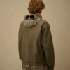 Bi-TM Karışımlı Goggle Jacket