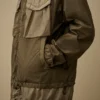 Bi-TM Karışımlı Goggle Jacket