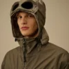 Bi-TM Karışımlı Goggle Jacket