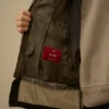 Bi-TM Karışımlı Goggle Jacket