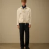 Bull Denim Fermuarlı Ceket