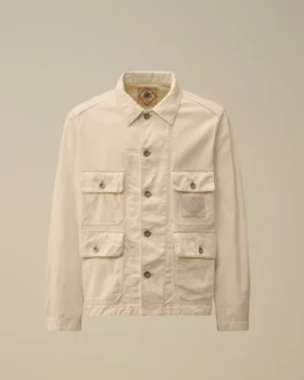Bull Denim Saha Ceketi