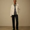 Bull Denim Saha Ceketi