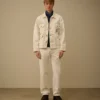 Bull Denim Saha Ceketi