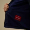 Chrome-R Fermuarlı Lens Overshirt