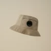 Chrome-R Lensli Bucket Şapka