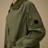 Flatt Nylon Karışımlı Goggle Parka