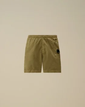 Flatt Nylon Lens Yüzme Şortu