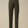 Flatt Nylon Normal Kesim Kargo Pantolon
