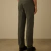 Flatt Nylon Normal Kesim Kargo Pantolon