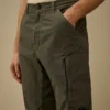 Flatt Nylon Normal Kesim Kargo Pantolon