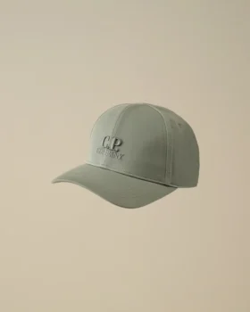 Gabardin Logo Şapka