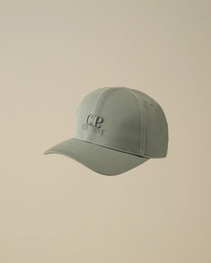 Gabardin Logo Şapka