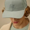 Gabardin Logo Şapka