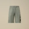 Hafif Polar Kargo Lens Sweatshorts