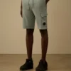 Hafif Polar Kargo Lens Sweatshorts